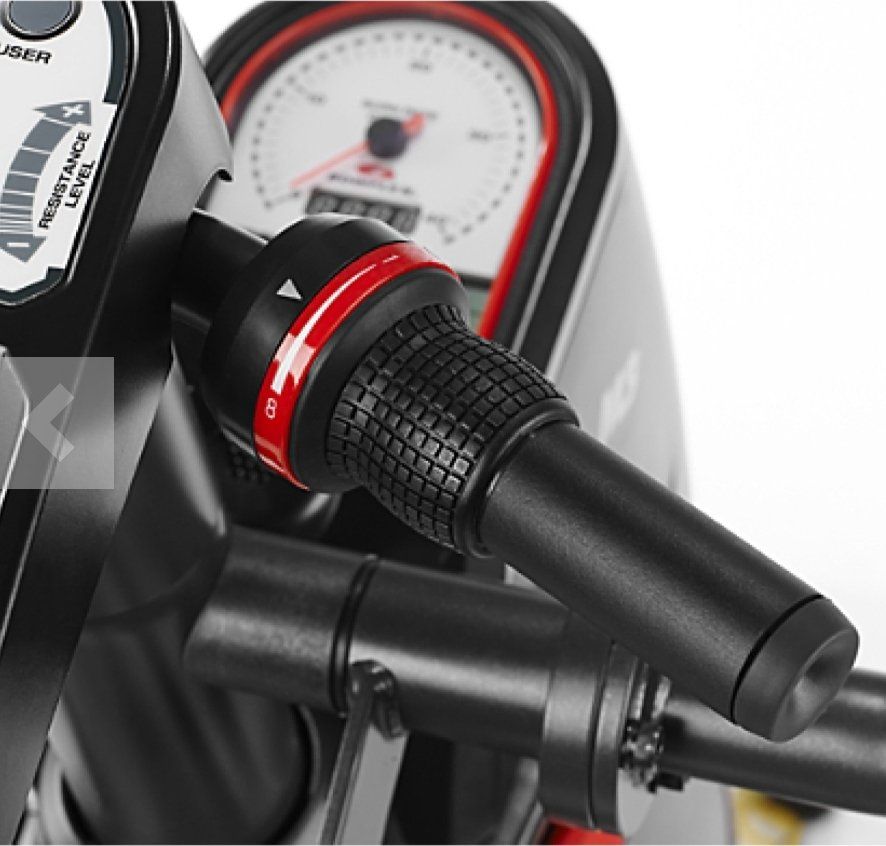 Bowflex Hometrainer: Bowflex MAX Trainer M3 – Gebraucht aus Lengnau AG von ilo_r6bl 2