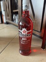 Troika Red, der einfache Mixer, 7dl, wie neu! 🧊