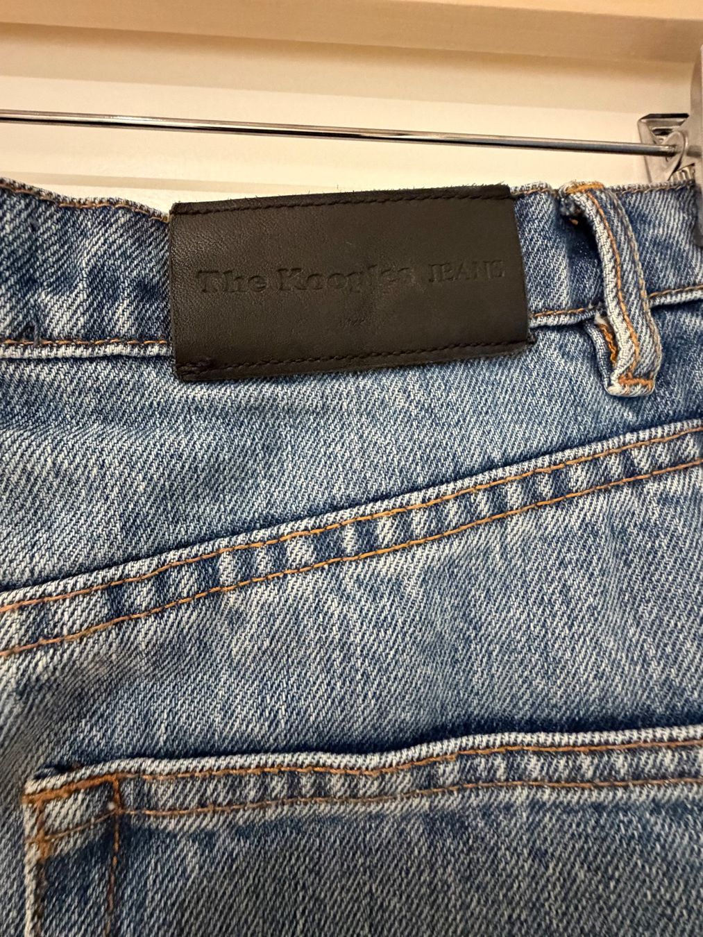 Kooples Gonne: The Kooples Jeansrock – Usato da Uzwil venduto da Nina21220 2