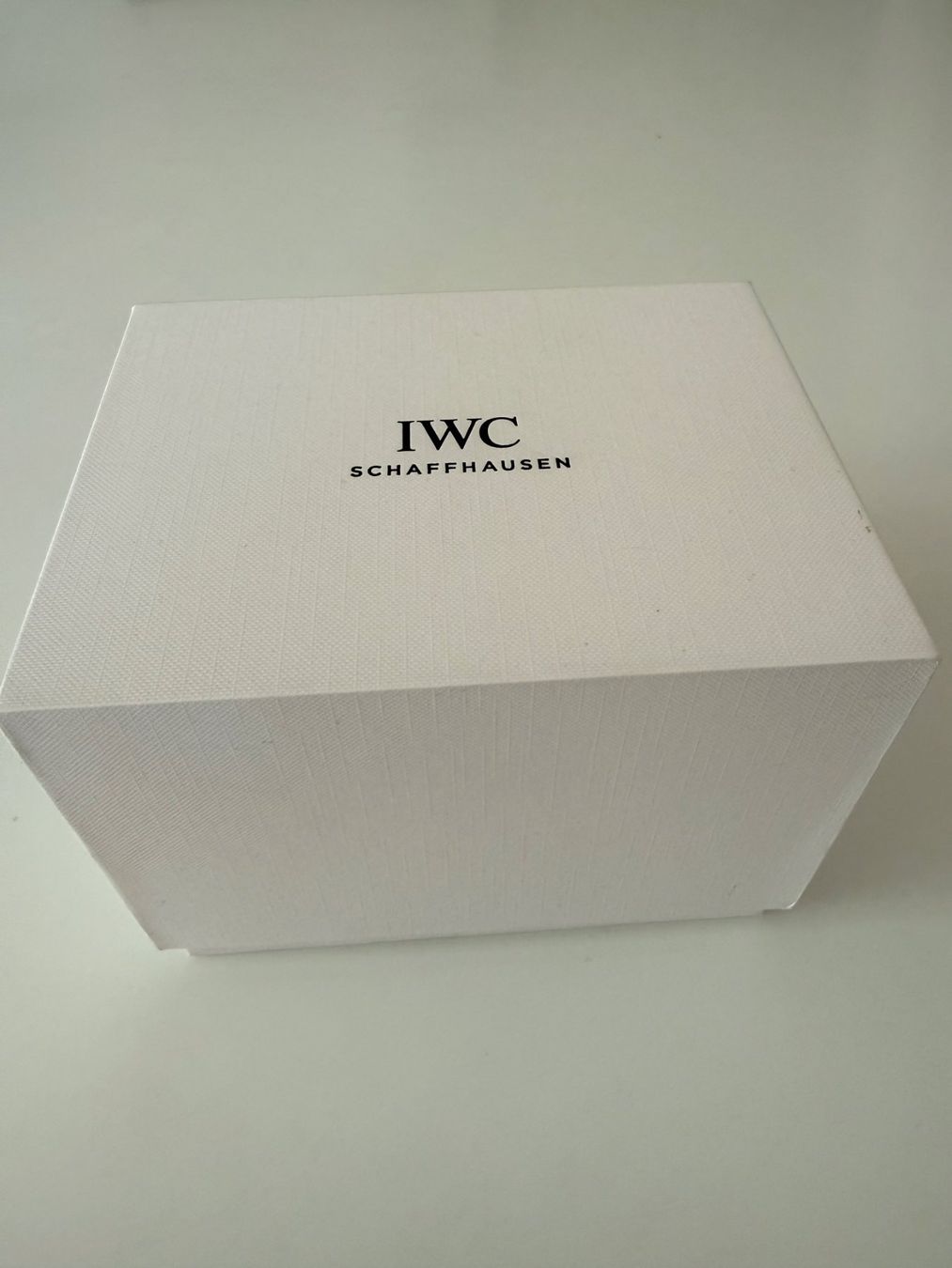 IWC Orologi: IWC Fliegeruhr Chronograph 43 – Usato da Zürich venduto da marathon11 7