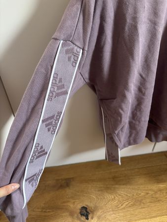 Adidas Pullover Sport