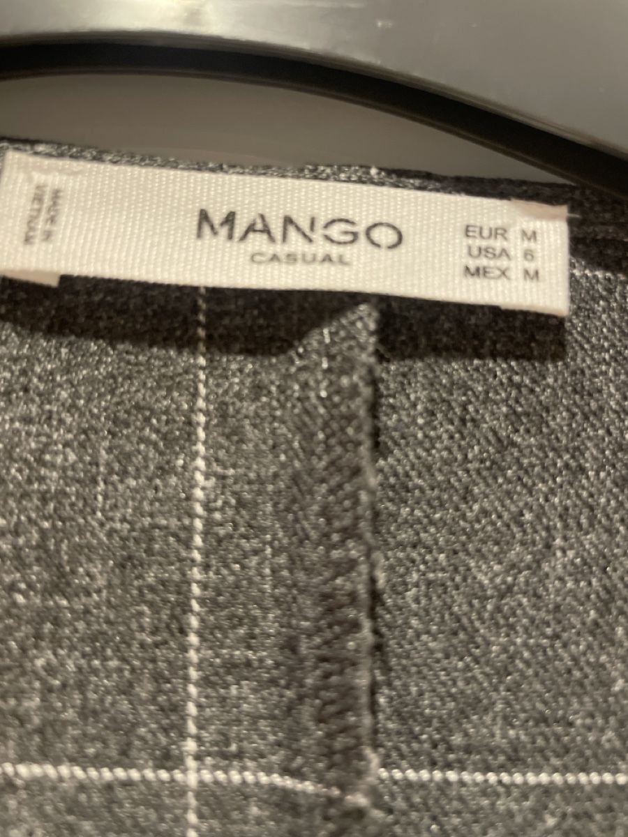 Mango Robes: Kleid von Mango, Grösse M – Neuf (Voir description) à Niederglatt ZH par ctulimp
