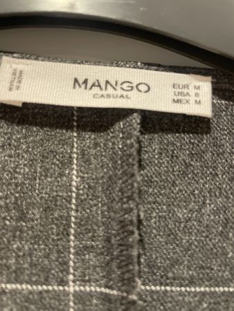 Kleid von Mango, Grösse M