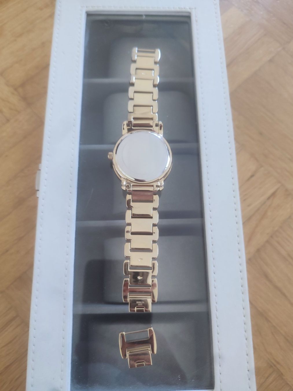 Michael Kors Orologi: Damenuhr Michael Kors – Nuovo (secondo la descrizione) da Hergiswil NW venduto da wert721