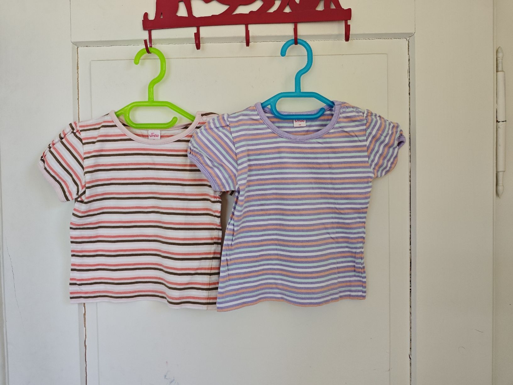 Blouses, T-shirts & Tops: T-Shirts Gr 86  – D'occasion à Winterthur par Shorna