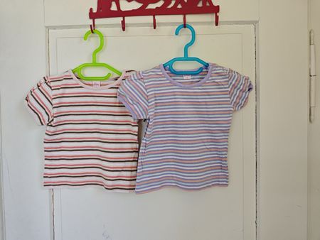 T-Shirts Gr 86 