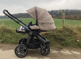 Kinderwagen Hartan Racer GTS