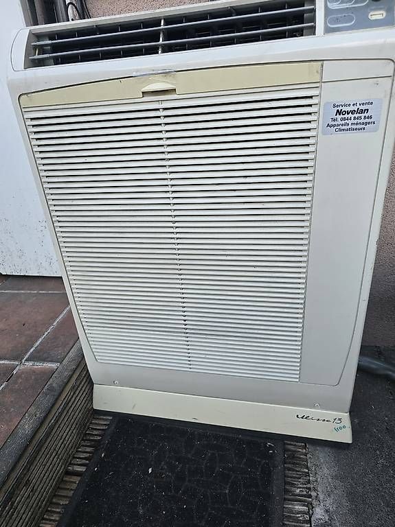 Klimageräte: Split klimaanlage – Gebraucht aus Regensdorf von noweiss 2