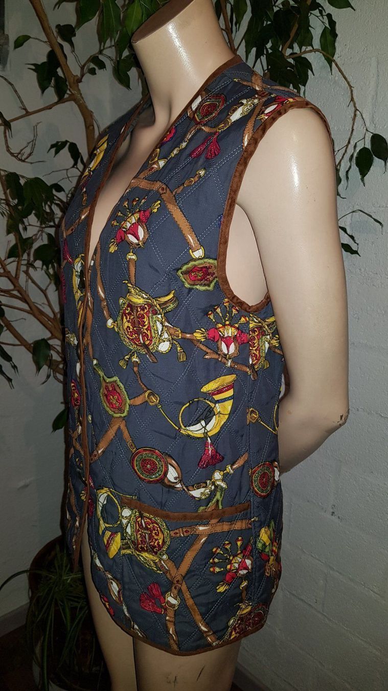 : VB Gilet / Weste Taille / Grosse 38 CH – Usato da Cossonay-ville venduto da Super-Price-Quality 2