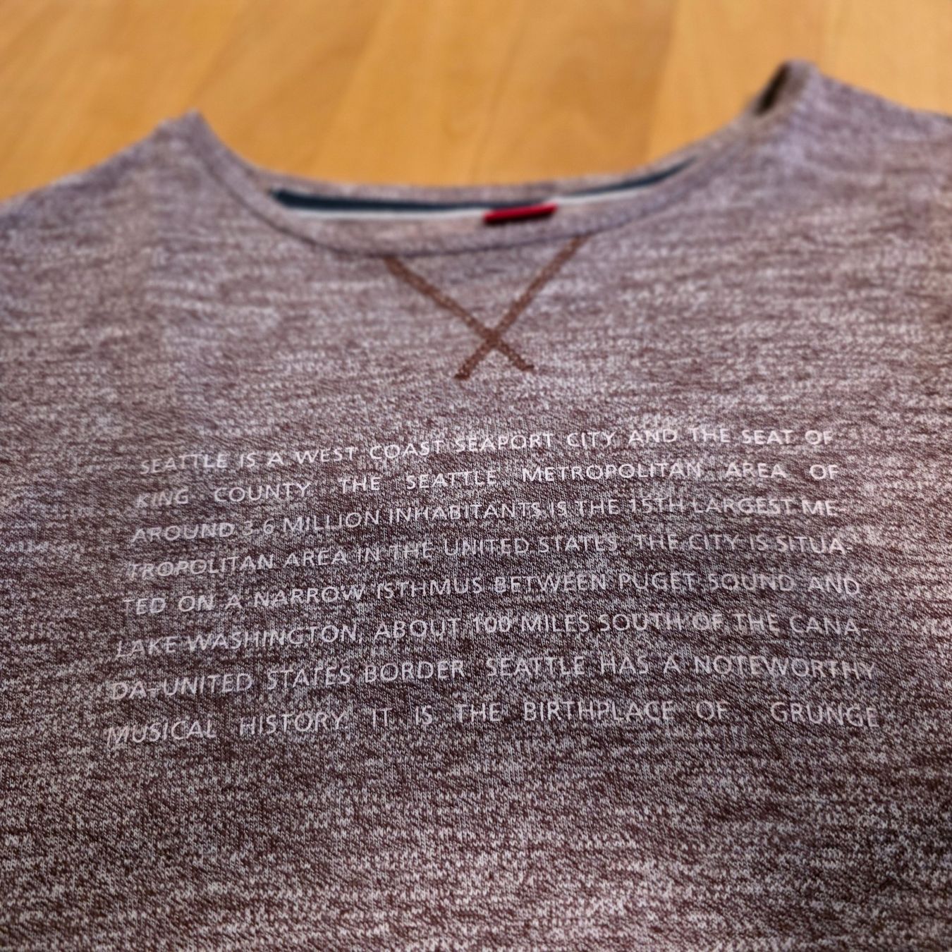 S.Oliver Maglioni & Felpe: Damen Pullover Langarmshirt, Gr. M, S.Oliver – Usato da Wald ZH venduto da CapLux 2
