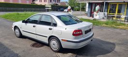 Volvo S40 Frisch AB MFK 
