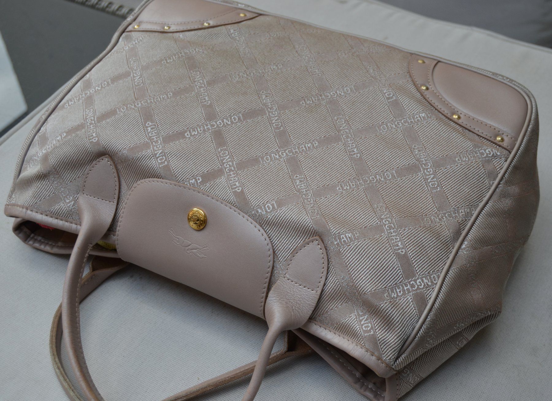 Longchamp Sacs femmes: Longchamp Tasche  / Sac – D'occasion à Collonges par Auganien 3