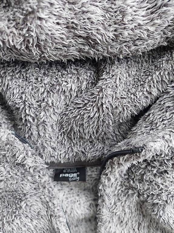 Jacken & Mäntel: Flauschige Jacke Grösse 146/152 – Gebraucht aus Bürglen UR von iigelti 1