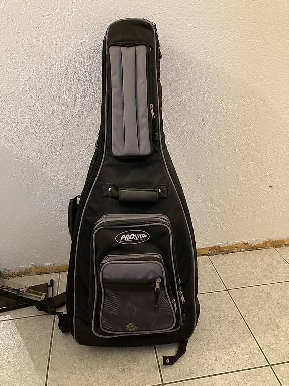 Musikinstrumente: Chitarra e accessori – Gebraucht aus Cadenazzo von ali_d5fn 2