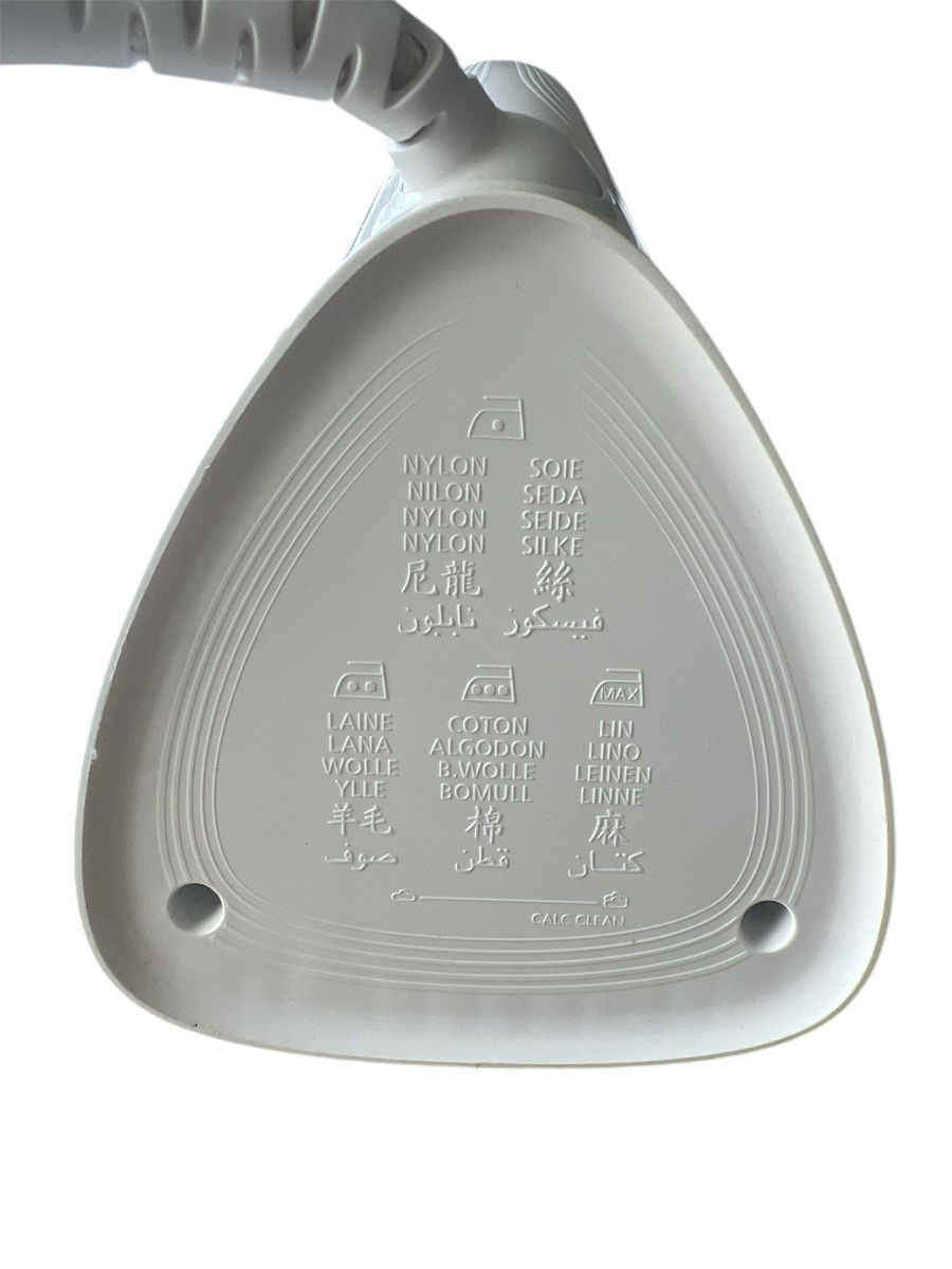Philips Bügeleisen: Philips EasySpeed Steam Iron - Great Condition!💦 – Neu (gemäss Beschreibung) aus Zürich von mel_nbh7 1