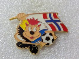 Ansteckpin 108: Uefa Euro 2000