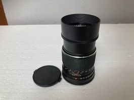 Mamiya Sekor CS 135mm 1:2.8