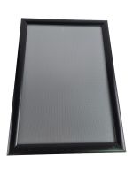DURABLE Klapprahmen Aluminium A3