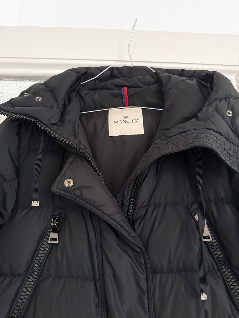 Moncler Giacche: Doudoune Moncler – Usato da Bern venduto da mesof 1
