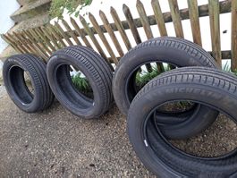Sommerreifen Michelin 235/55/18