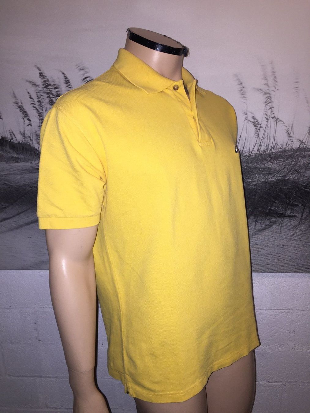 Peak Performance Polo-Shirts: Polo PEAK PERFORMANCE   Taille/Grosse M – Gebraucht aus Cossonay-ville von Super-Price-Quality 5
