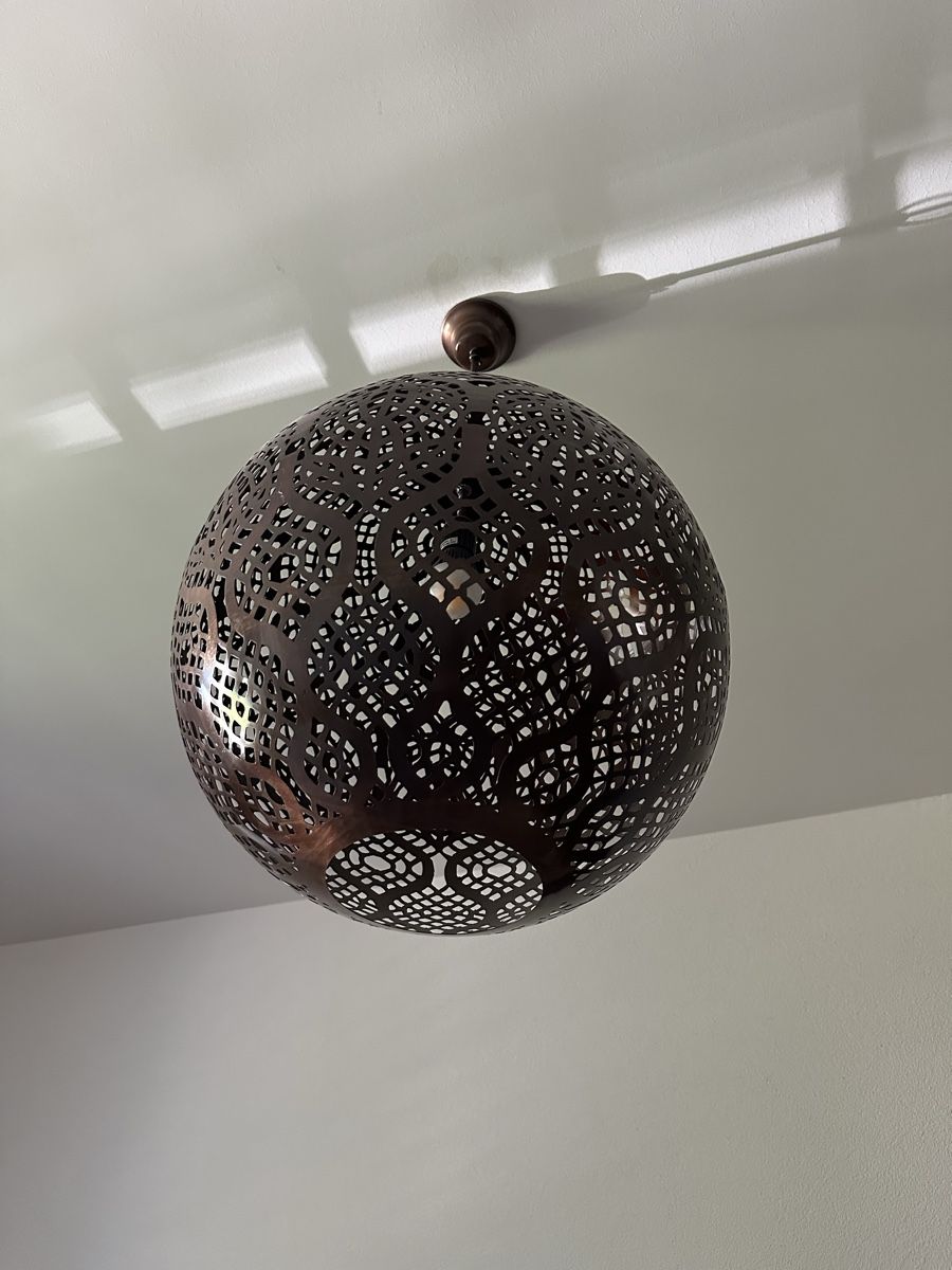 Kronleuchter & Deckenlampen: Deckenlampe – Gebraucht aus Uster von css_6lms 1