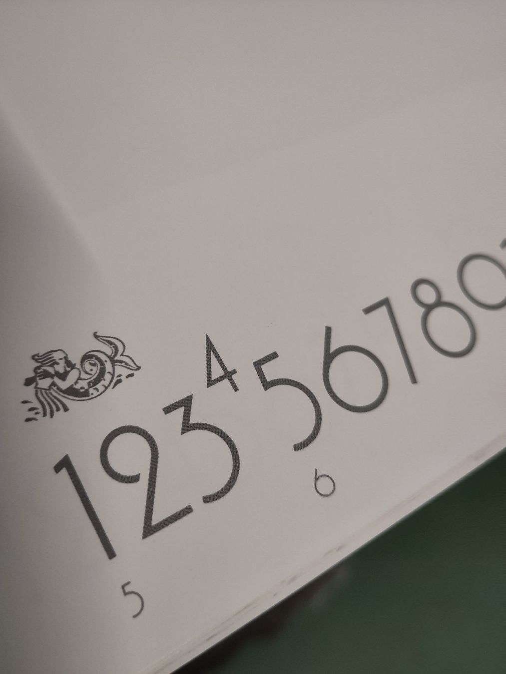 Calendari: Picasso Jahreskalender von 1995  – Usato da Pratteln venduto da Cartonsducoeur_bl 8