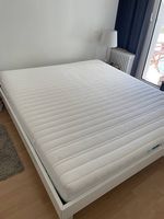 Matratze Bico airpulse 180x200 cm