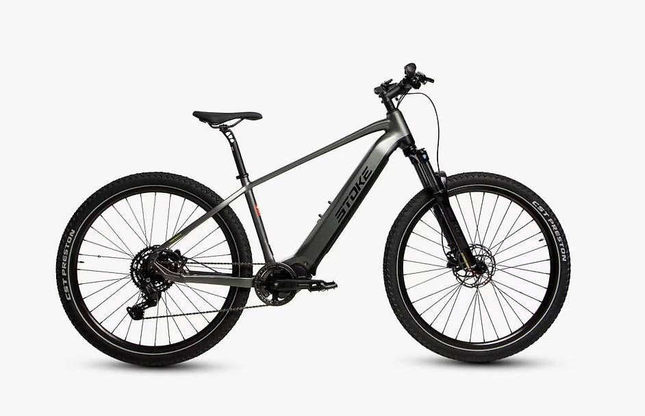 Velos: Stoke Ruvio 29 E-Mountainbike – Gebraucht aus Bülach von Pyuno1978
