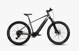 Stoke Ruvio 29 E-Mountainbike