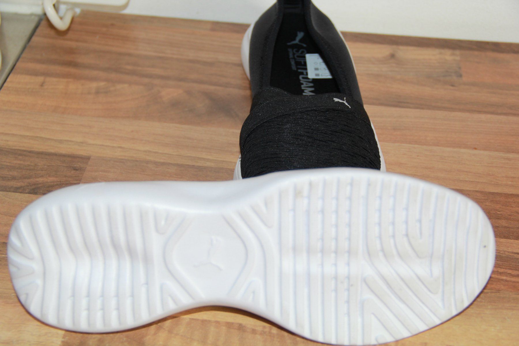 Puma Chaussures femmes: Basket Puma – D'occasion à satigny par cara68 2