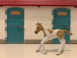 Schleich Pferd Fohlen