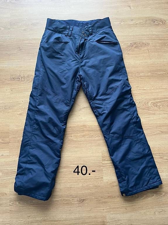 Kleiderpakete & -sets: Vêtements de ski – Gebraucht aus Apples von vmax66 3