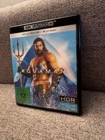 Aquaman (4K + Blu-ray)