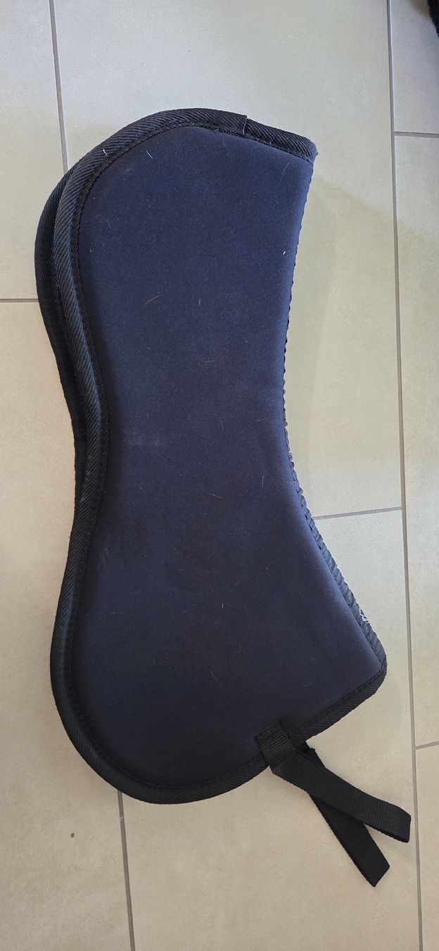 Selle & Accessori: Memory Foam Sattelpad – Nuovo e nell'imballaggio originale da Allschwil venduto da noemi.mg19.jk32