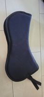 Memory Foam Sattelpad
