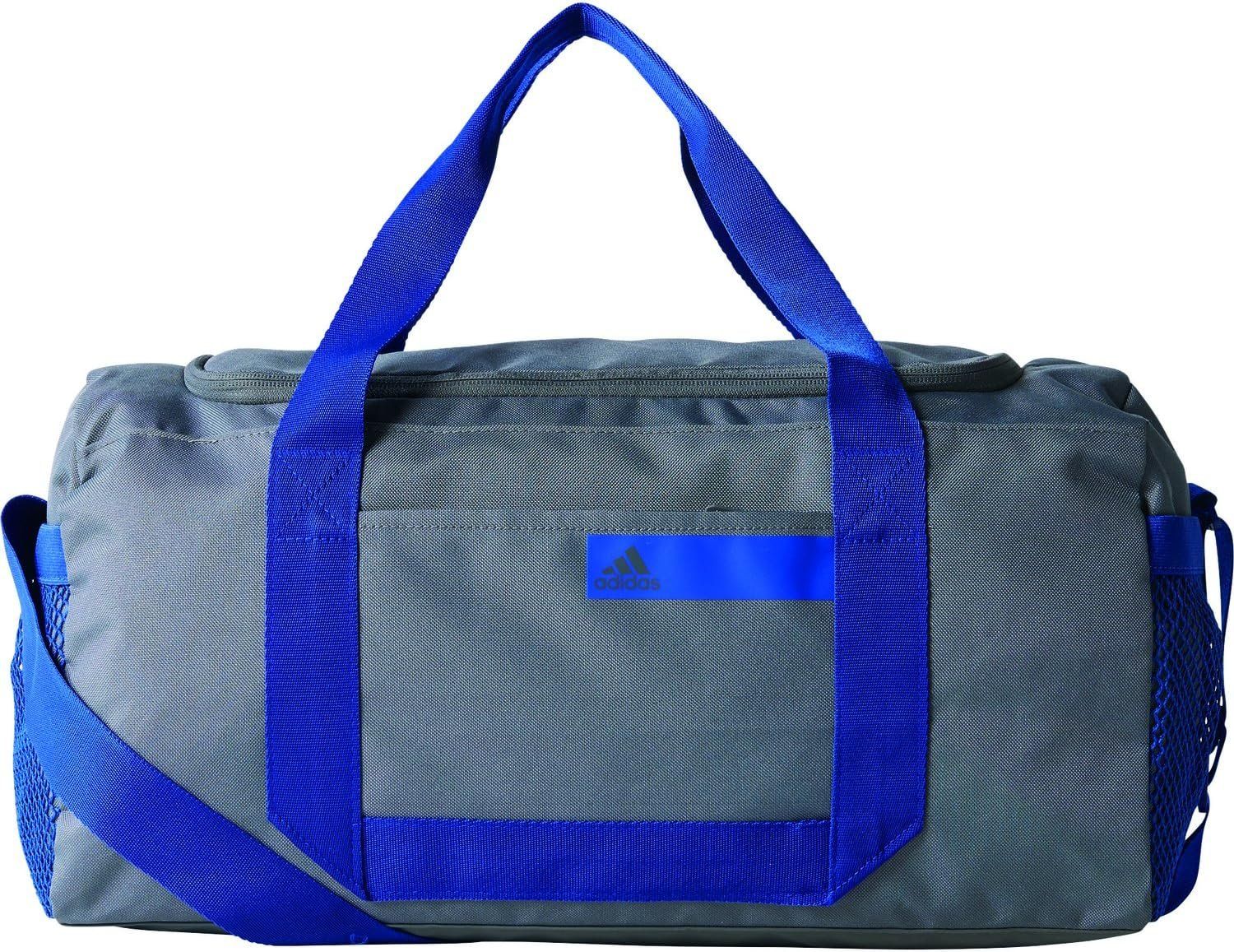 Adidas Taschen: Adidas Solid Good Team Sporttasche – Trainingstasche – Neu (gemäss Beschreibung) aus Sachseln von Palur 1