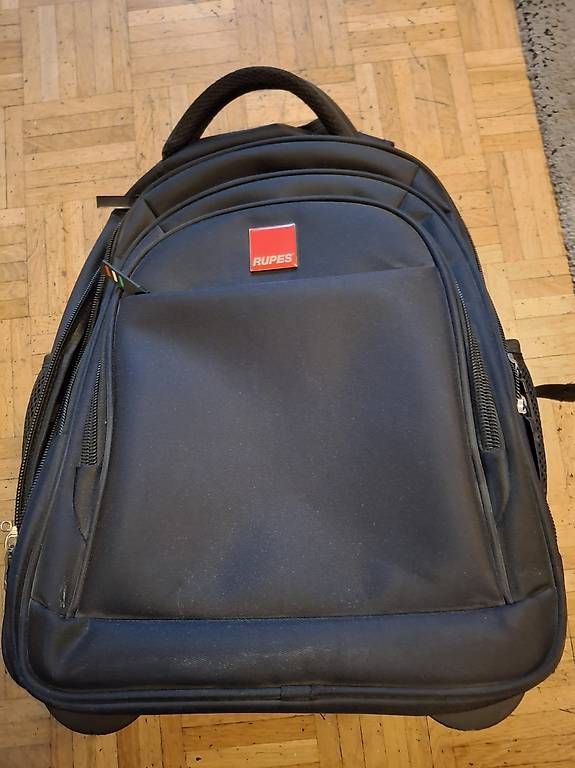 Zaini: Rucksack mit Rollen – Usato da Effretikon venduto da CorneliaM03 2