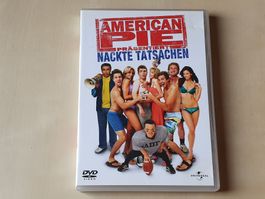 American Pie nackte Tatsachen