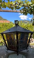 Aussenlampe 