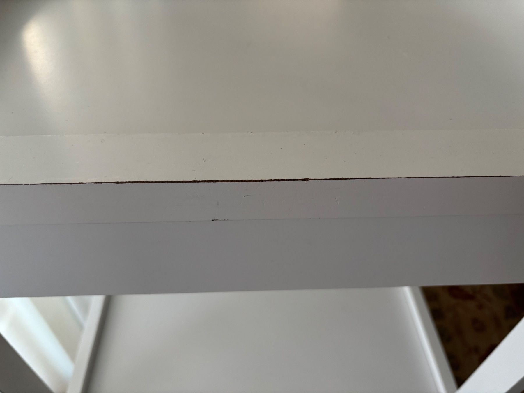 Tavoli: Wickeltisch Beistelltisch – Usato da Weisslingen venduto da Honey_33 3