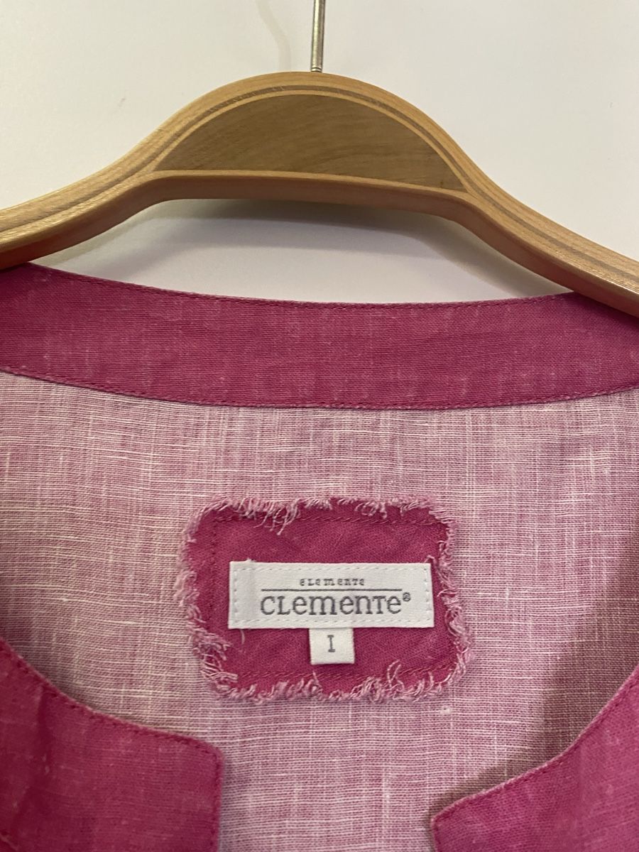 Vestiti: Elemente Clemente Leinenkleid XXL neuw – Usato da Büron venduto da Coerner 3