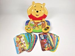 Spielzeugcomputer "Winnie Puuh"