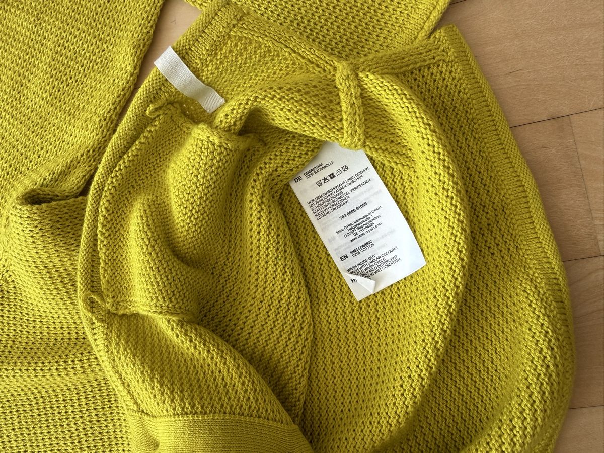 Marc O'Polo Giacche: Marc O Polo Jacke  – Usato da Uster venduto da Hohgant-Schangnau 6