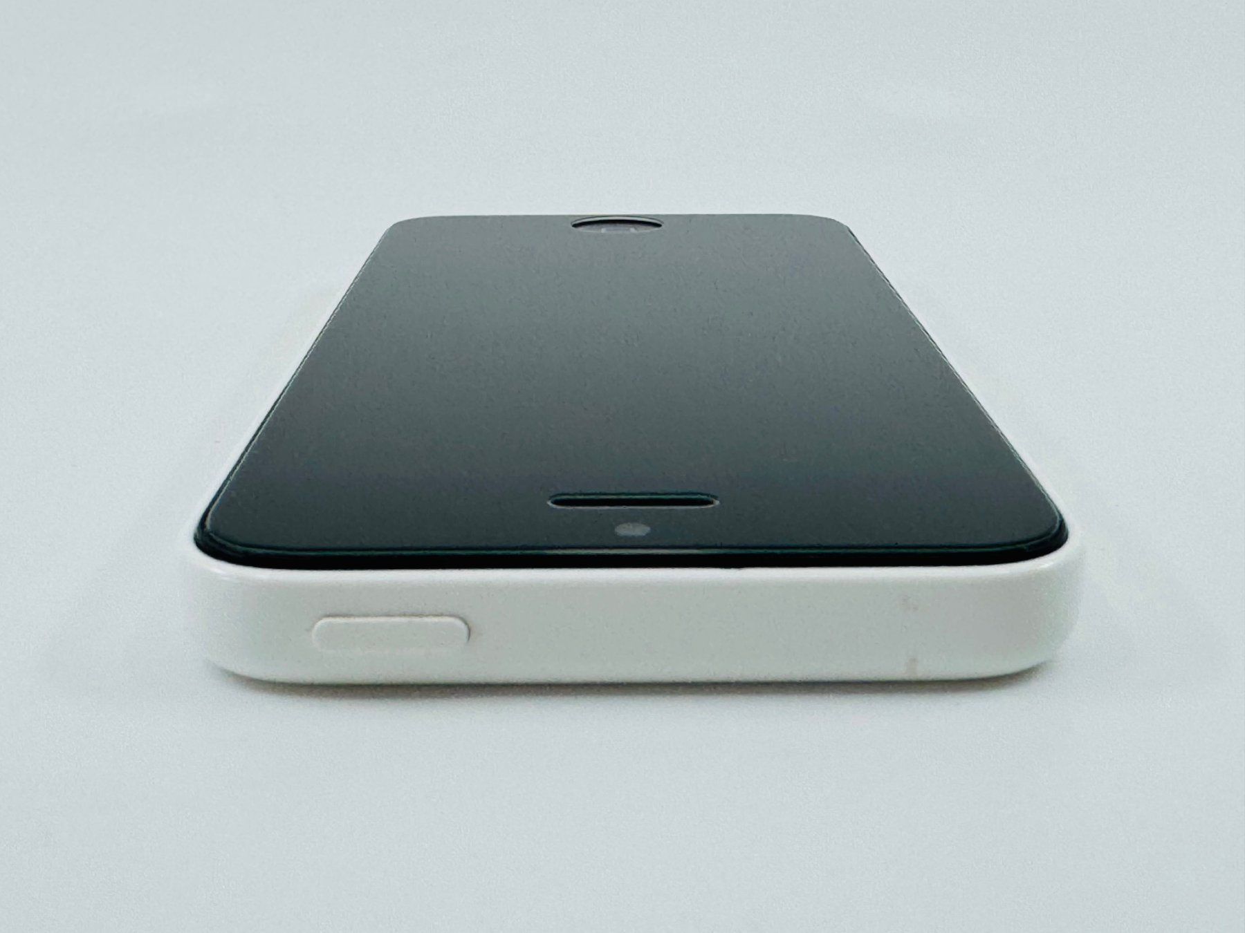 Apple Telefoni cellulari / Smartphones: Apple iPhone 5C | 16 GB | White | Batterie 100% – Usato da Soyhières venduto da Spartan117 3