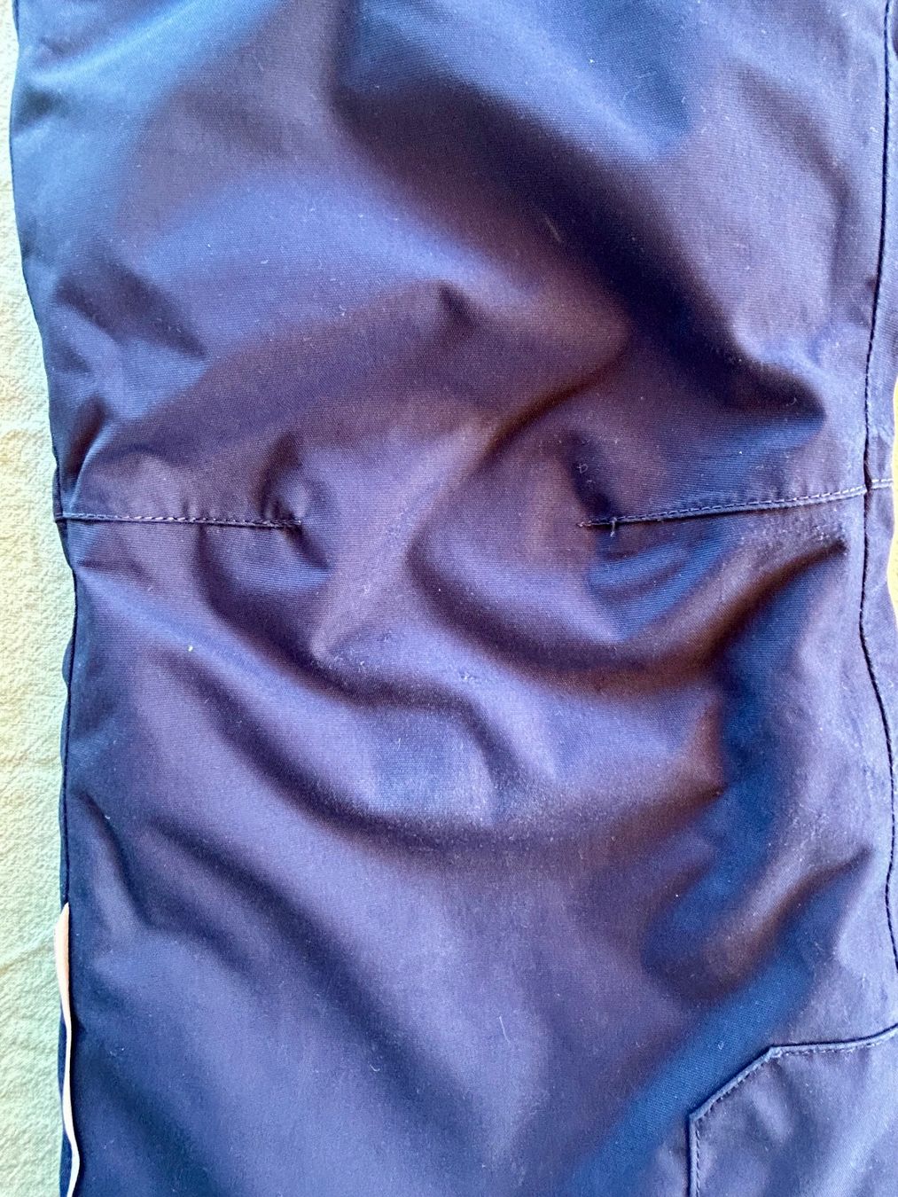 Reima Pantaloni: Skihose Reim, Grösse 104 – Usato da Riedholz venduto da Abendsonne 9