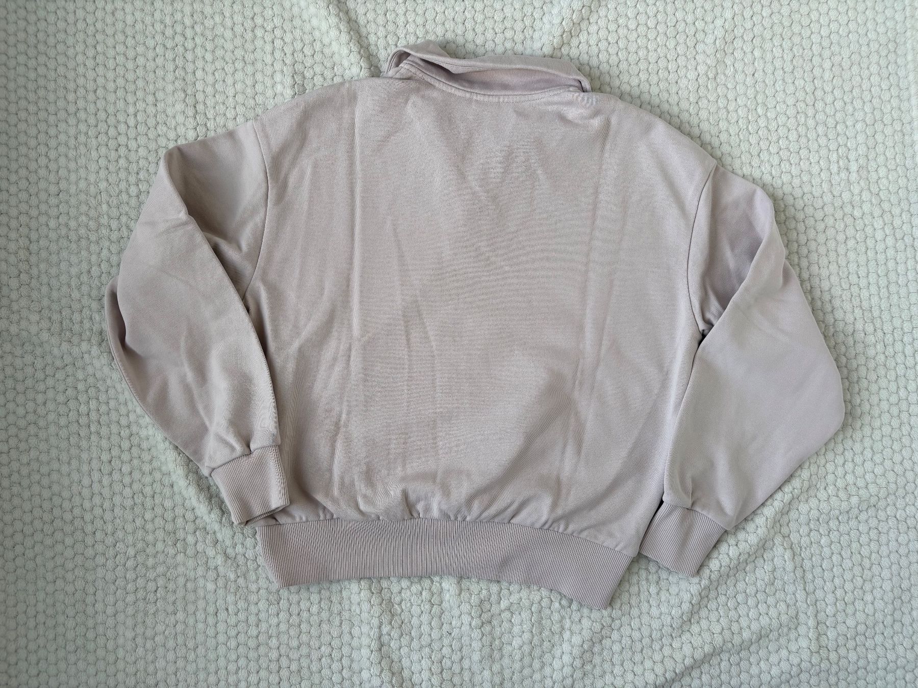 Pullover & Sweatshirts: pull rose clair Vans – Gebraucht aus Sorens von ma.stlz 2