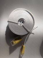 swisscom câble Ethernet 5m gigabit rj42 New
