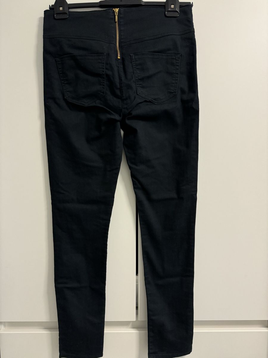 Vero Moda Jeans: Highwaist Jeans Vero Moda – Usato da Zürich venduto da ljp_2hsx 1