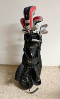Golf Komplett Set Option (Driver Eisen Putter) inkl. Tasche